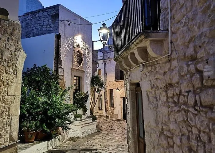 Degli Ulivi בית נופש *