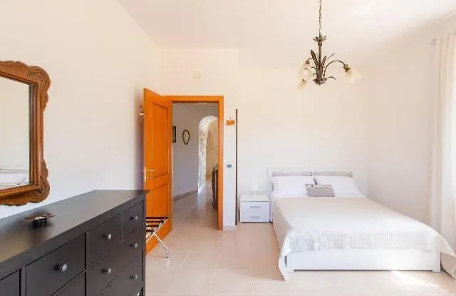 Degli Ulivi Ceglie Messapica