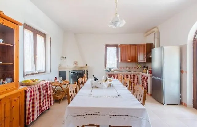 Degli Ulivi Casa de Férias Ceglie Messapica