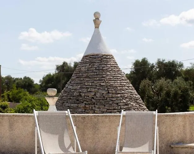 Degli Ulivi Ceglie Messapica