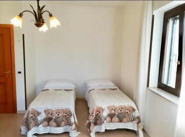 Degli Ulivi Casa de Férias