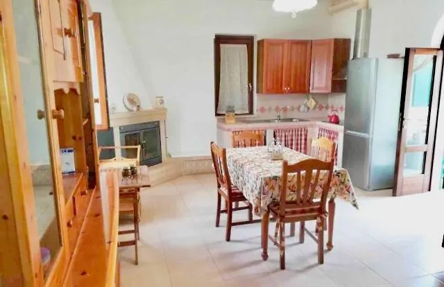 Degli Ulivi Casa de Férias